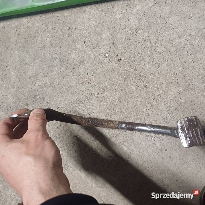 Dzwignia hamulca Komar Sport