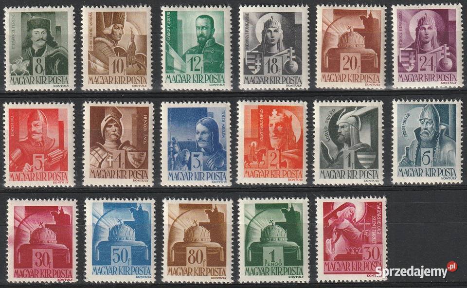 WĘGRY POSTACIE CZYSTE Łódź