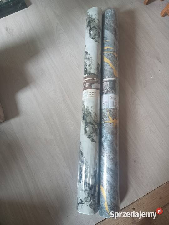 Rolka panel samoprzylepny 3D dekoracyjny opolskie Brzeg sprzedam