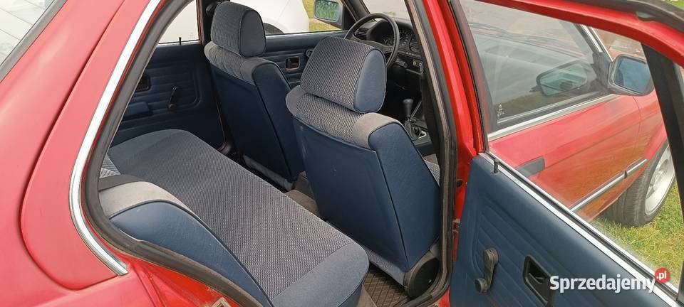 Bmw e30 20d Piotrowice