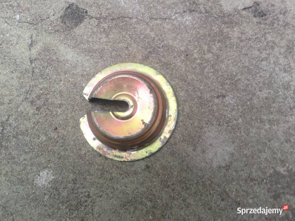 Mocowanie koła zapasowego bmw Rok produkcji 1993 Hajnówka sprzedam