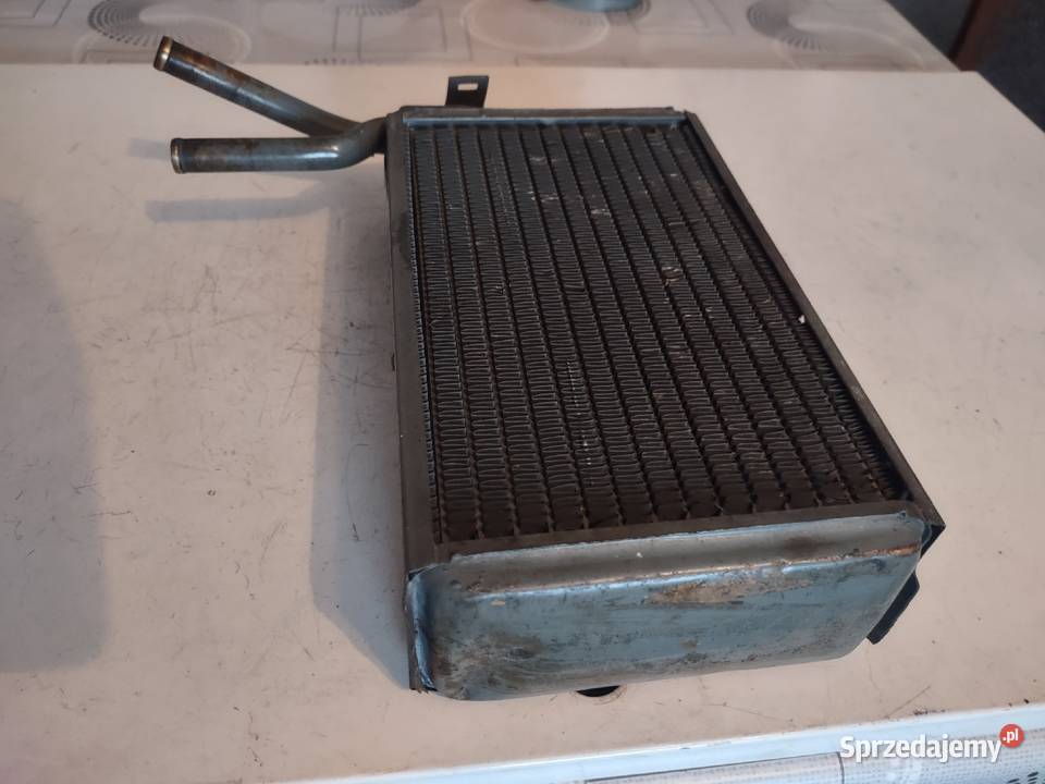 FIAT 125 P POLONEZ NAGRZEWNICA ZABYTKOWA Nagrzewnice