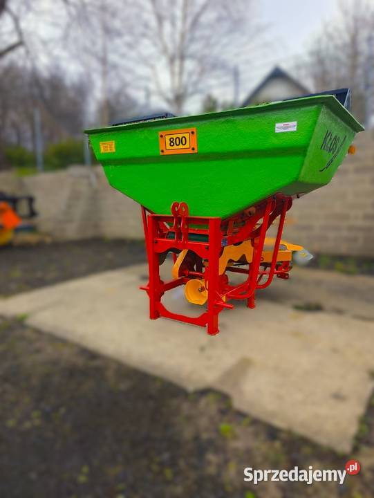 Rozsiewacz wapna KŁOS Proszówka sprzedam