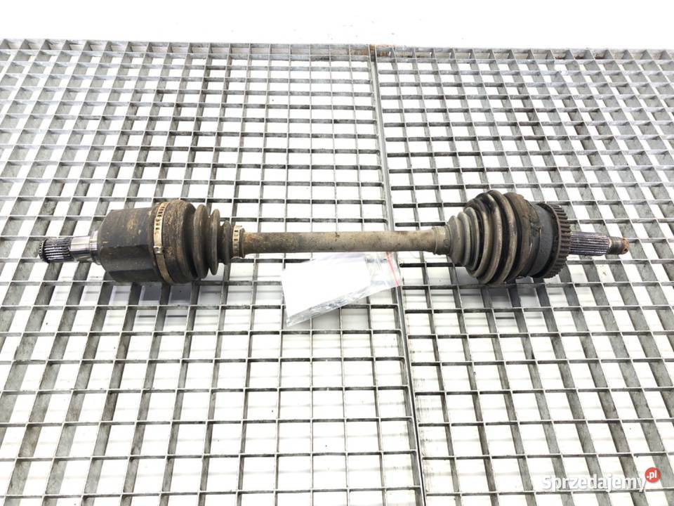 PÓŁOŚ LEWY PRZÓD KIA SPORTAGE II 20 141 PRZEGUB podkarpackie