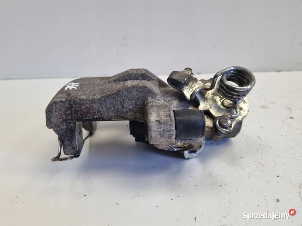 Volvo V40 II TYLNY ZACISK HAMULCOWY prawy tył Chełm