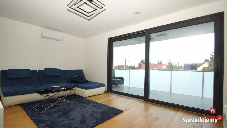 Dom wolnostojący sprzedam 186m2 Białystok