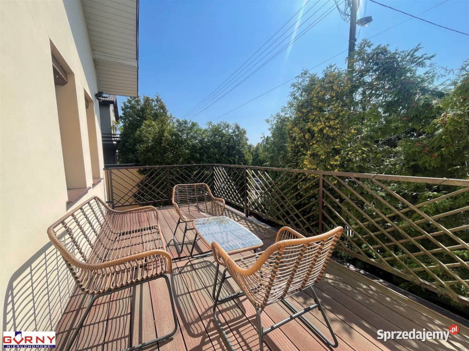 Dom wolnostojący 255m2 Piotrków Trybunalski blacha