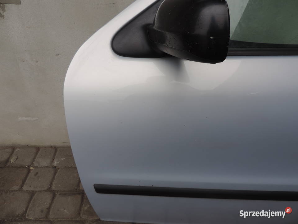 SEAT TOLEDO II LEON I DRZWI LEWY PRZÓD LB7Z Rok produkcji 2002 Nowy Sącz