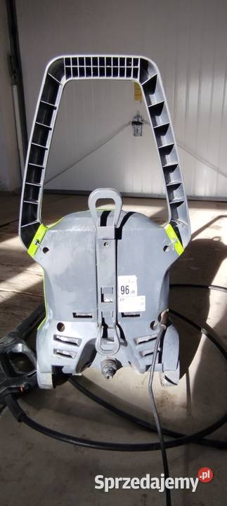 Myjka ciśnieniowa Performance Wadowice