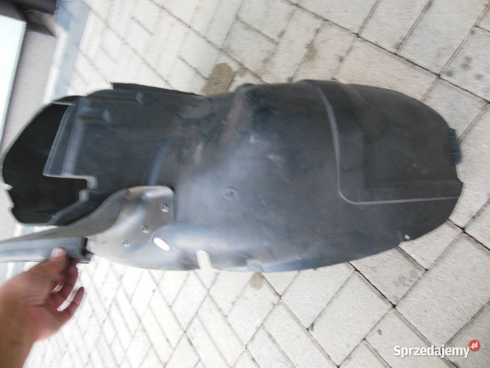 NADKOLE PRAWY PRZÓD FIAT PALIO SIENA 467674630 osobowe Kozy