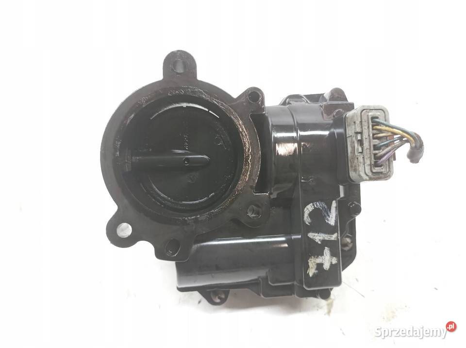 PRZEPUSTNICA V760491880 16 THP VTI Peugeot 5008