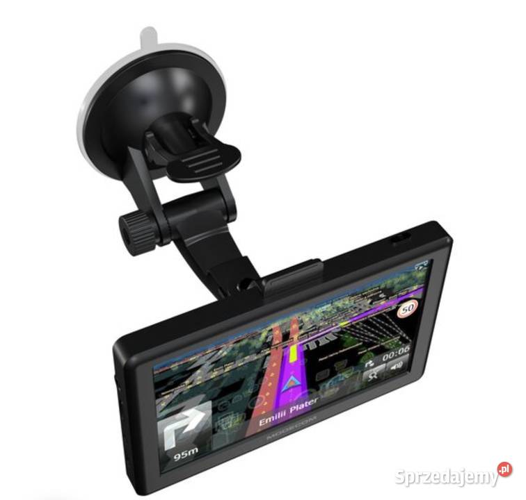 Nowa Nawigacja Modecom Elektronika i nawigacja Inowrocław