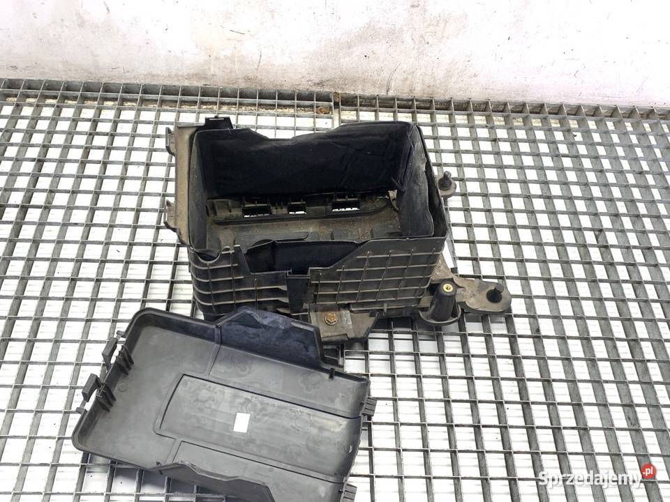 PODSTAWA AKUMULATORA VW PASSAT B7 1K0915325B 20 podkarpackie