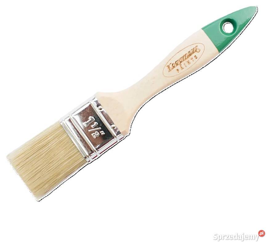 Pędzle Gorzów Wielkopolski