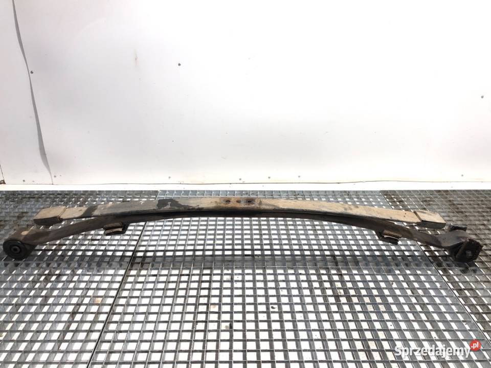 RESOR PRAWY TYŁ MERCEDES T1 Bus 7796 200888007