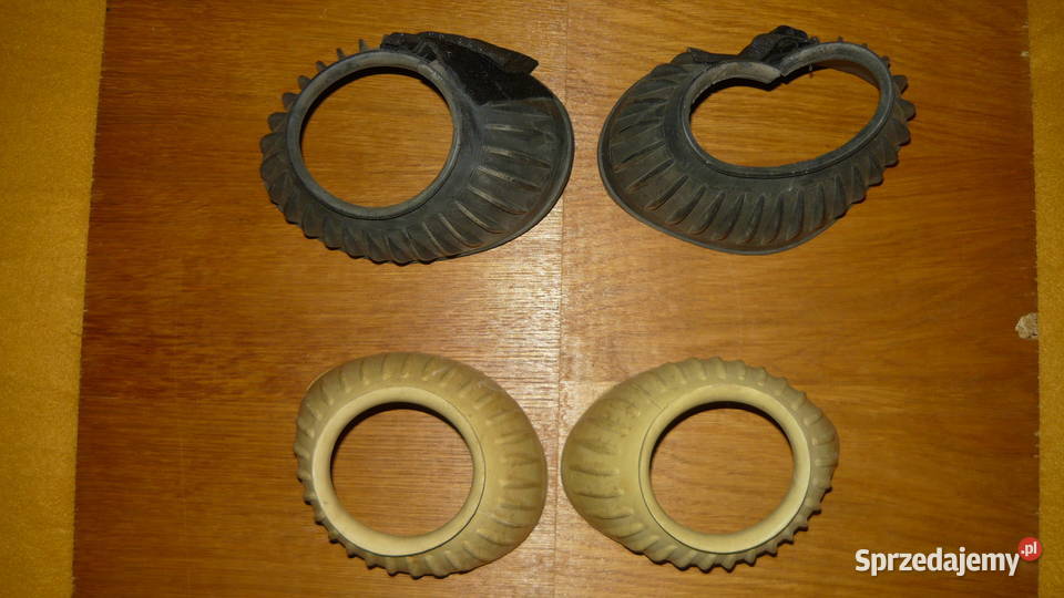 Kalosze kaloszki L konia ochronne Sport i Wypoczynek Sokółka