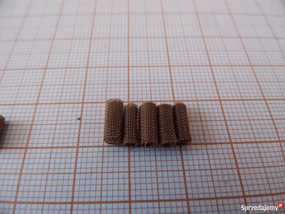 Szczotki do silniczków komutatorowych Marklin Radzewice sprzedam