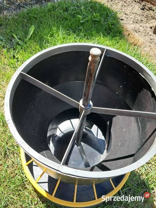 Karmnik indykagęsi Gorzechowo