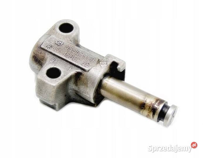 NAPINACZ ŁAŃCUCHA 12 16V 10 12V CORSA C AGILA A Sosnowiec