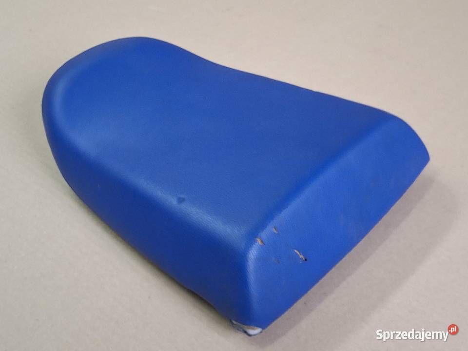 SUZUKI GSXR 750 GSXR 750 W SIEDZENIE KANAPA Bieleń