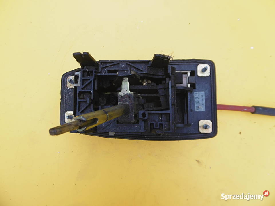 Wybierak Lewarek 4b0713041m Audi a6 c5 osobowe śląskie Mikołów