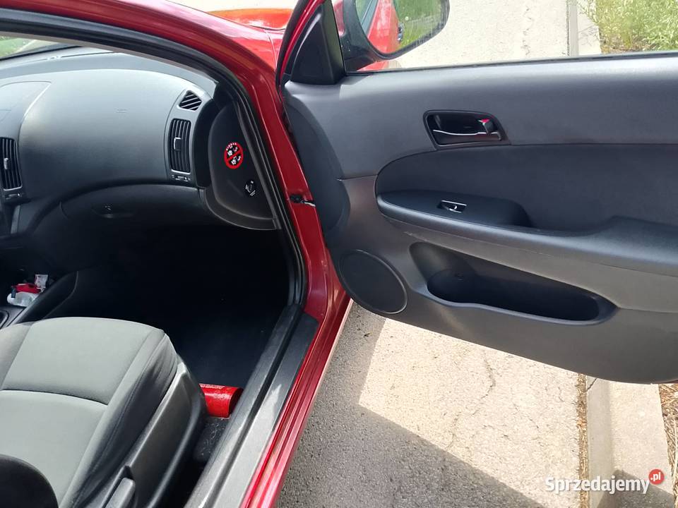 Hyundai i30 podlaskie Bielsk Podlaski
