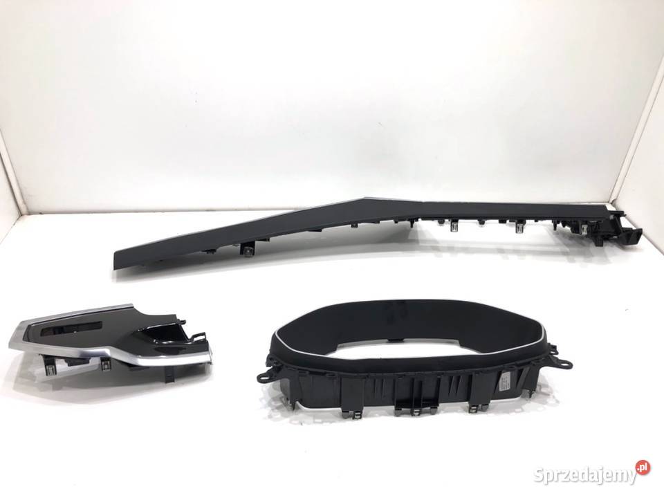 LISTWY DEKOR AUDI Q3 II 83A857115 SUV