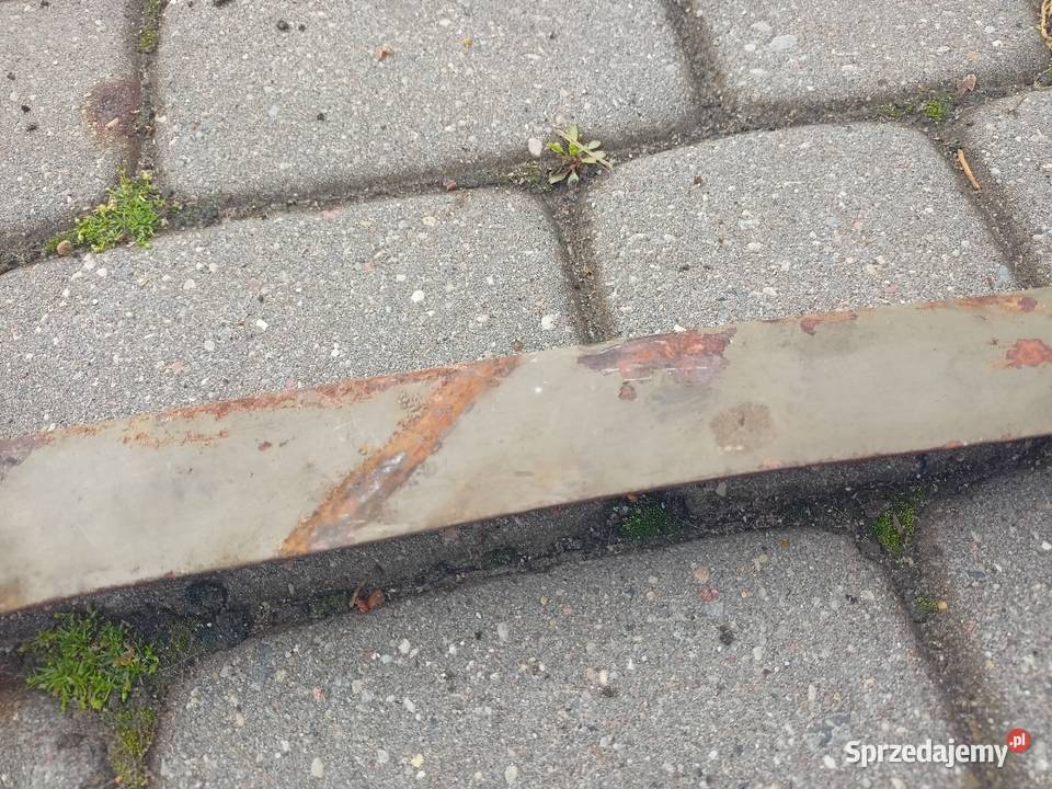 Harley WLA Pozostałe Bydgoszcz