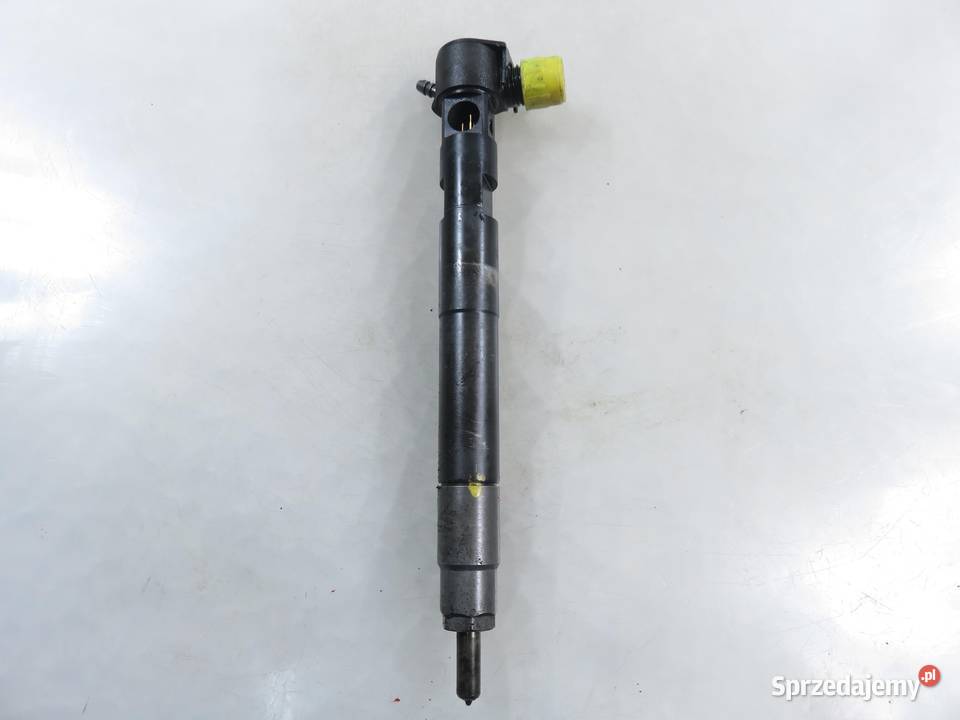 WTRYSKIWACZ CHEVROLET CRUZE 20 Dsl 25183185 sprzedam