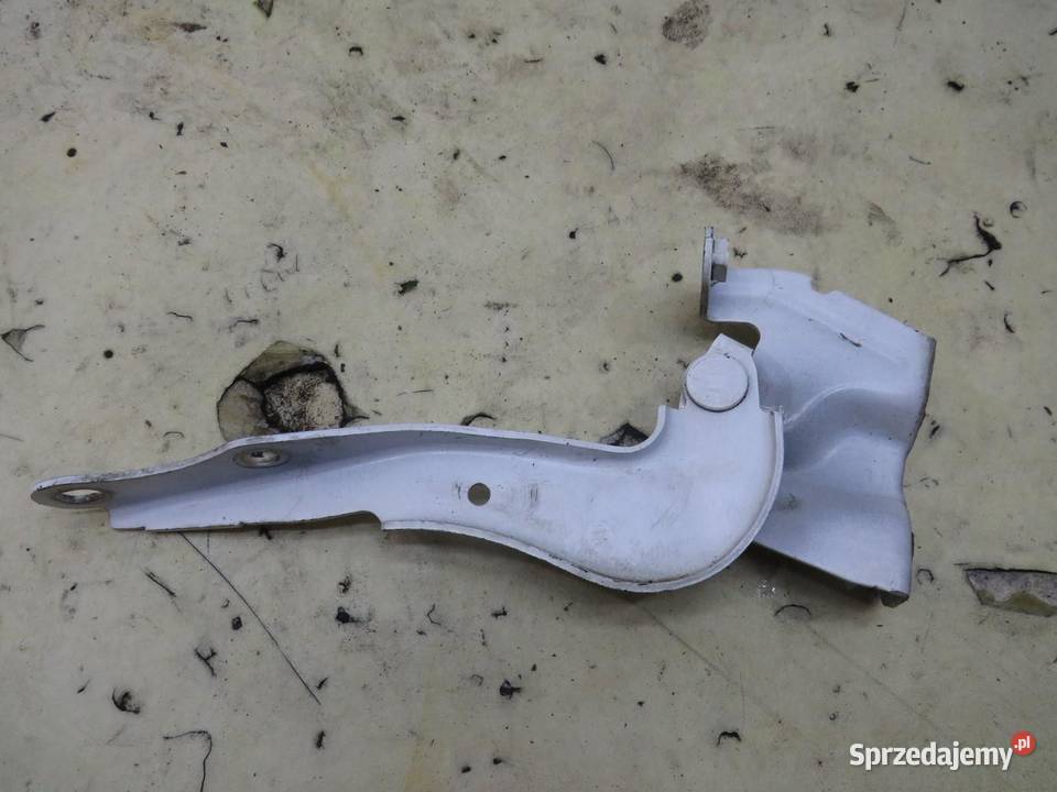 ZAWIAS MASKI PRAWY PRZÓD 040 AVENSIS T27 T29 osobowe