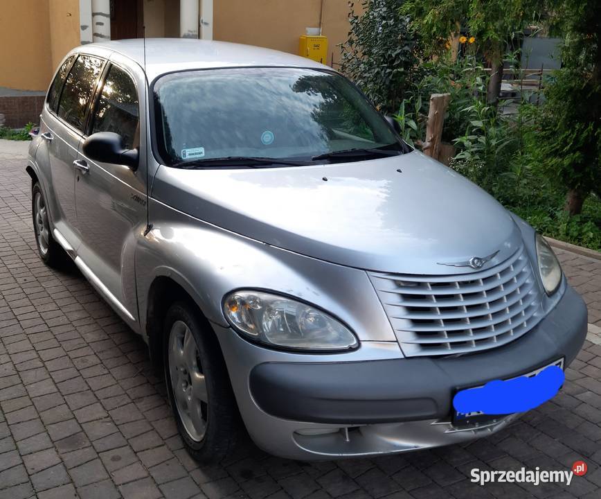 Chrysler PT Cruiser Chełmek