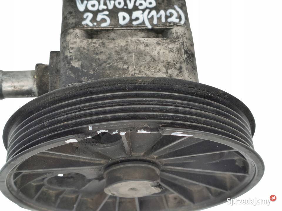 POMPA WSPOMAGANIA Volvo S60 I V70 II XC70 I 24 D Chełm sprzedam