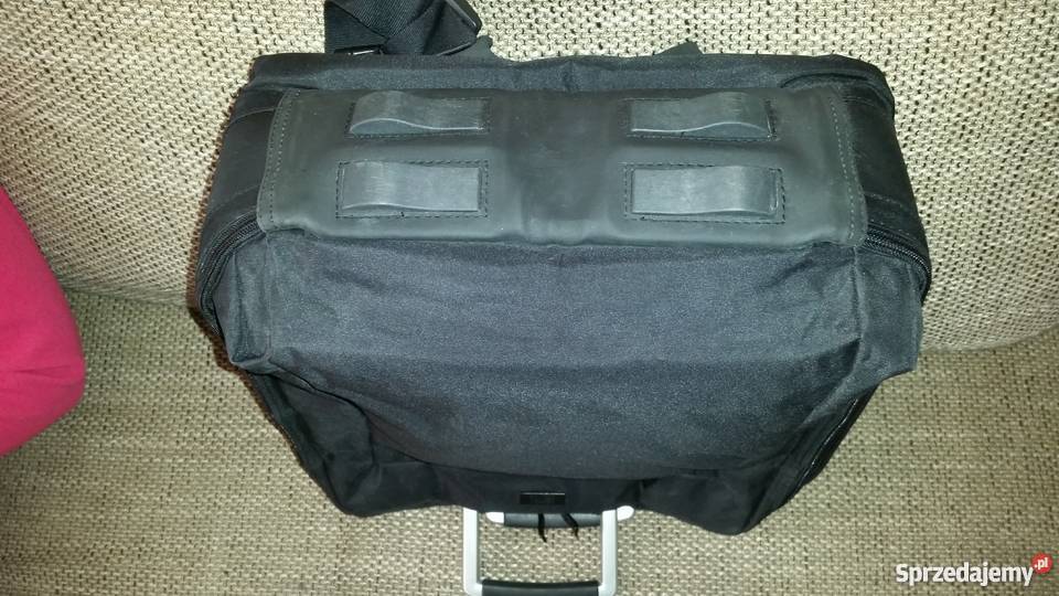 Plecak torba na laptopa Lexon Design Line mazowieckie