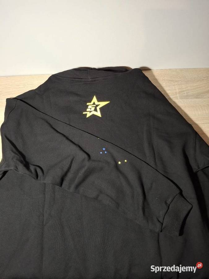 Bluza sp5der Mińsk Mazowiecki