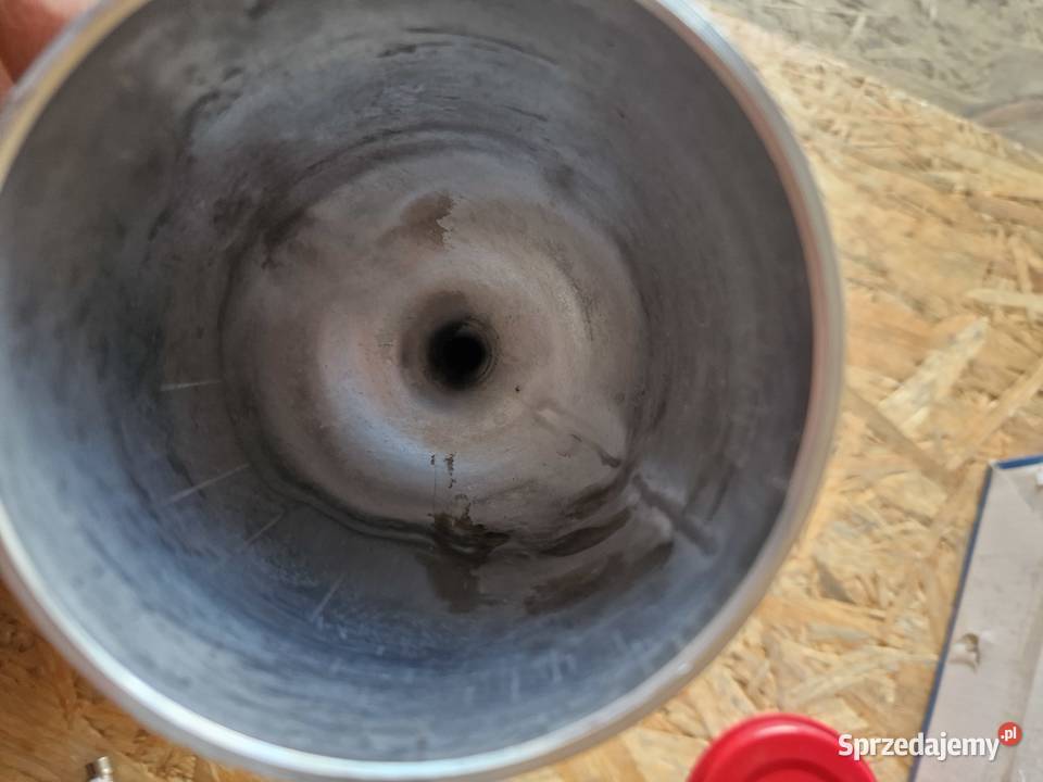 Pistolet natryskowy lakierniczy niskociśnieniowy Głogowa sprzedam