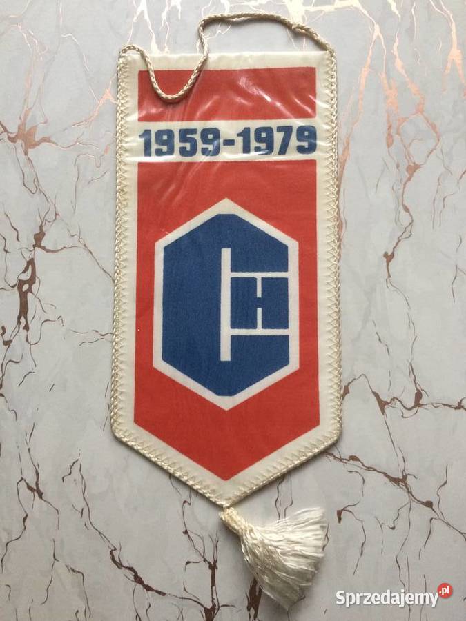 1268 Proporczyki 8 zachodniopomorskie Szczecin