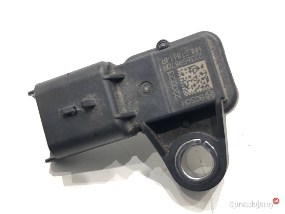 MAP SENSOR DACIA DUSTER 223659870R 15 116 Czujniki układu paliwowego sprzedam