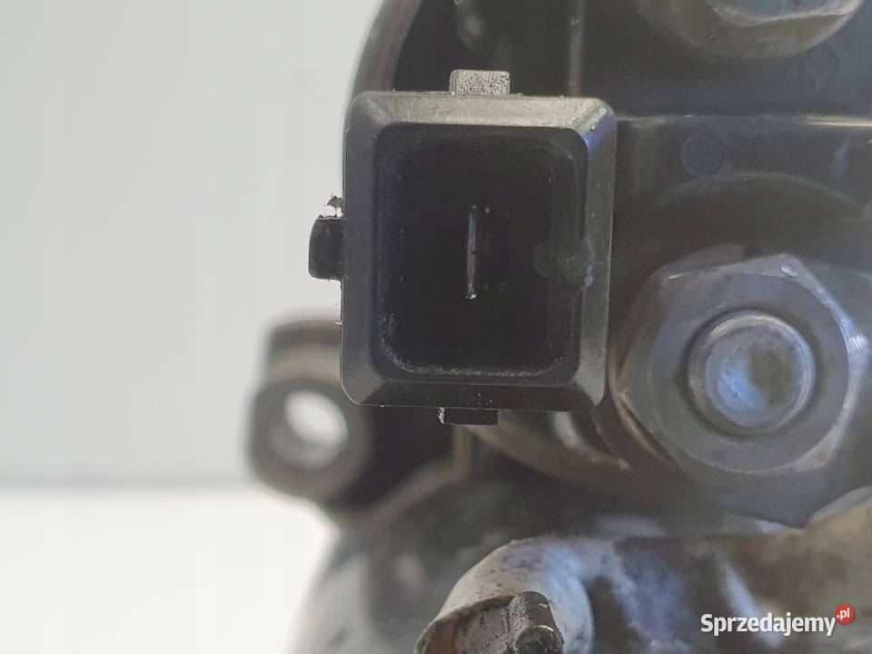 ROZRUSZNIK Mini Cooper R56 16 VTi ROZRUSZNIK lubelskie Rudka