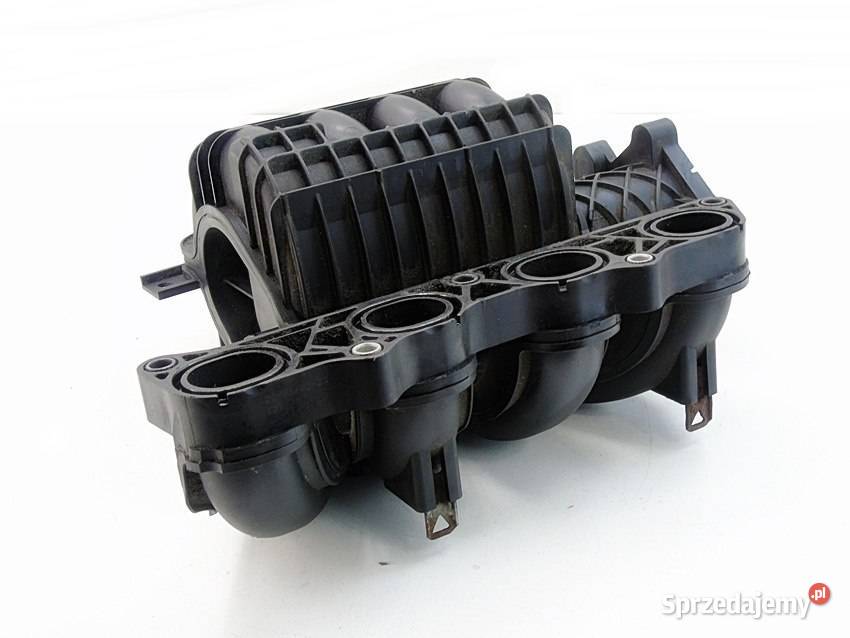 KOLEKTOR SSĄCY 13 15 16V MITSUBISHI COLT 6 SMART Sosnowiec