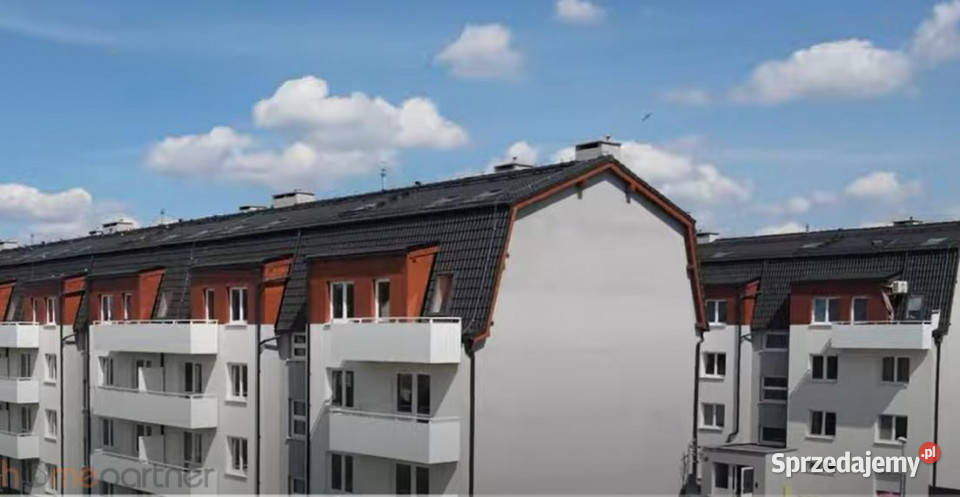 Mieszkanie Smolec 3752m2 2 pok Piętro 2