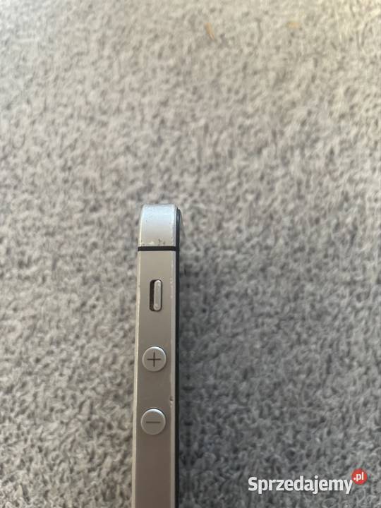 Iphne SE 32Gb 4S 8Gb dolnośląskie