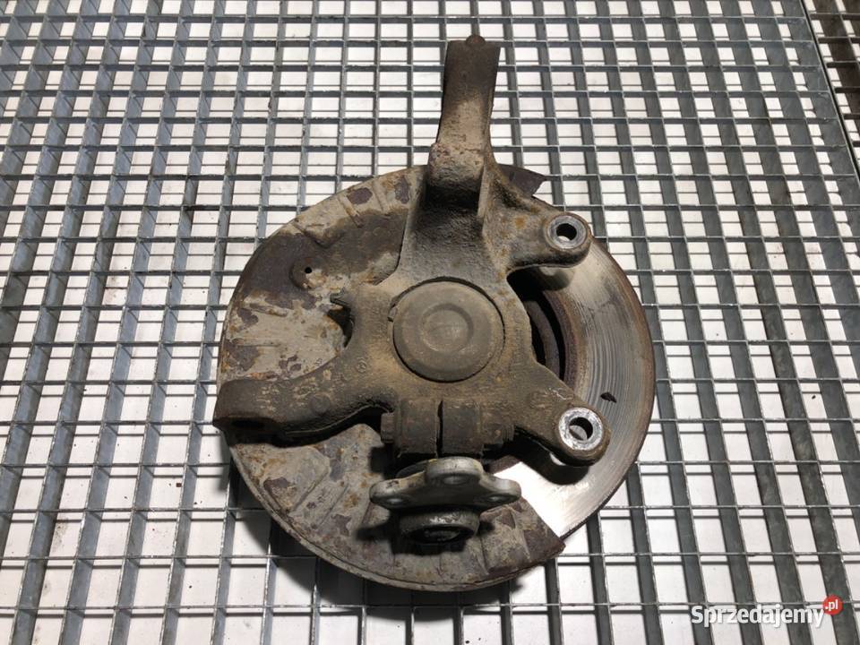 ZWROTNICA PRAWY PRZÓD MERCEDES W639 22 109 Zwrotnice