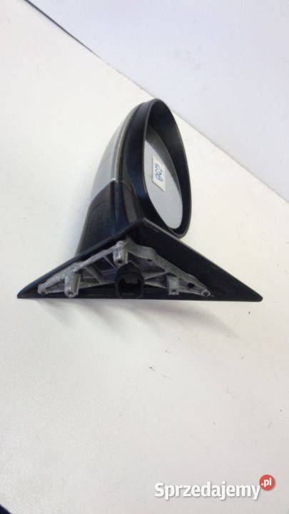 LUSTERKO LEWE BMW 1 E87 3PIN EUROPA SREBRNE Rakoniewice