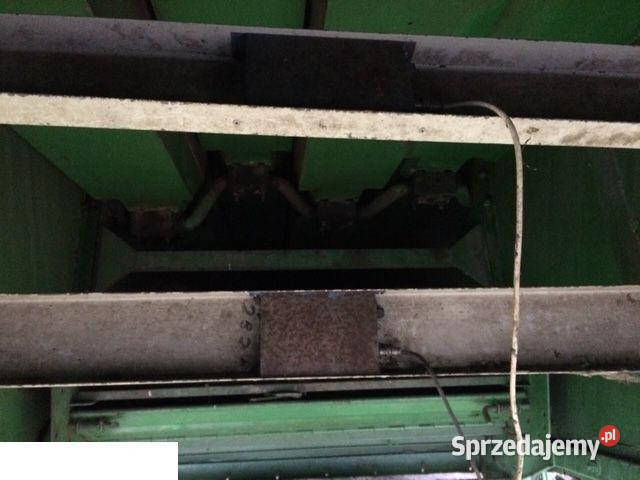 John Deere 965 Rozdzielacz Jastrzębniki sprzedam
