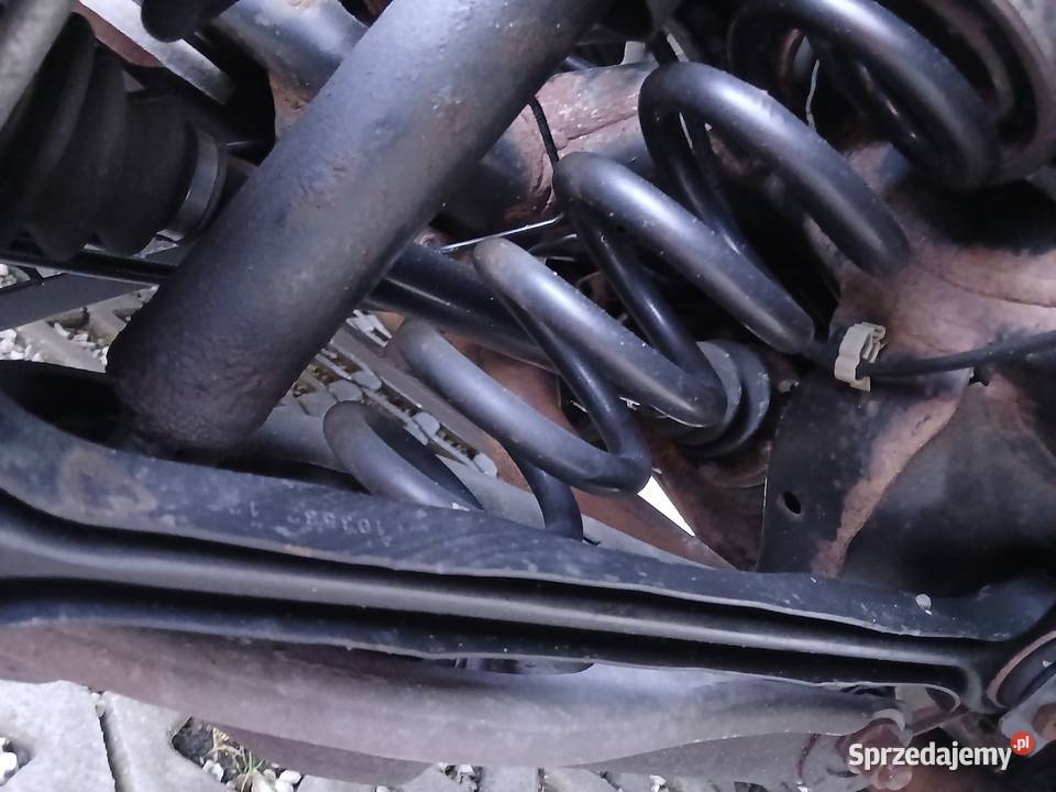 BMW 3 E91 150 automat szwajcarski nowe Szczerbice