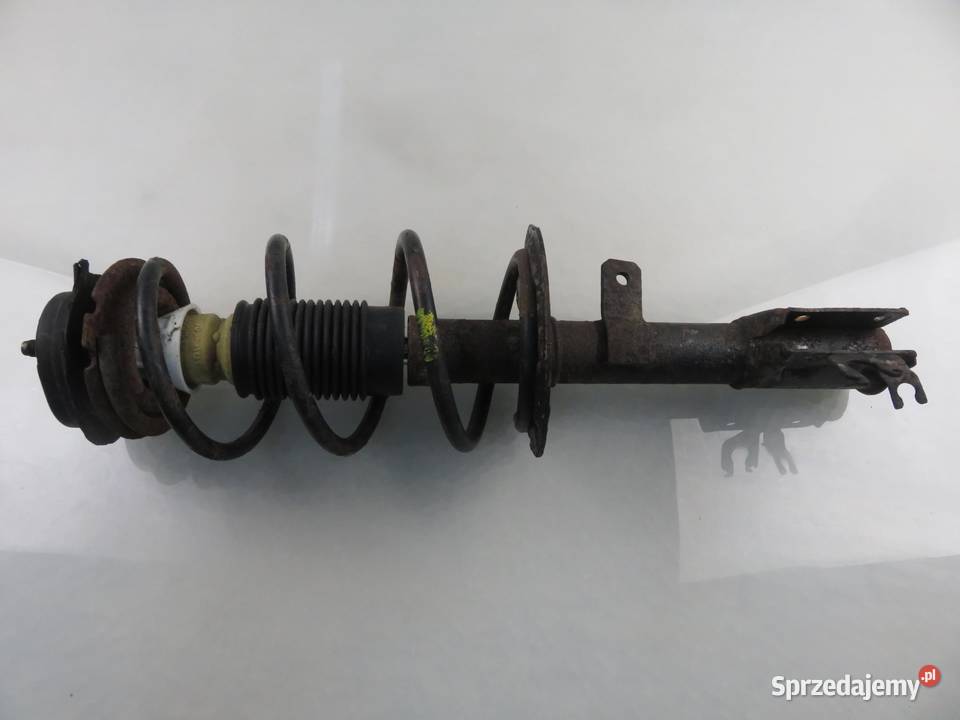 MCPERSON PRAWY PRZEDNI FIAT PANDA II 11