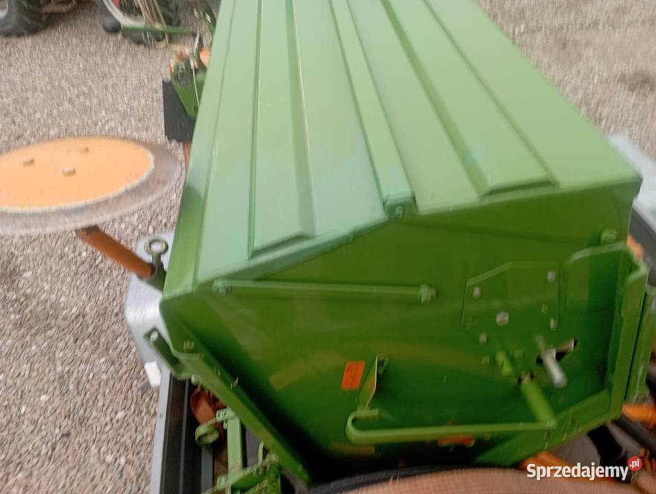 Siewnik Amazone D7 Special ll 25m Miechów