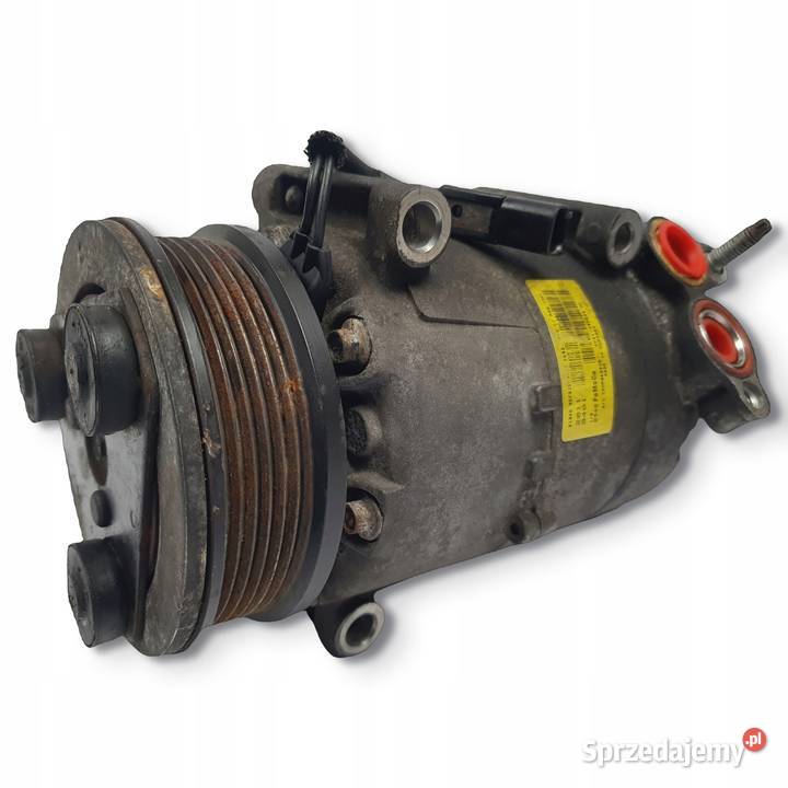 SPRĘŻARKA KLIMATYZACJI Ford Kuga 20 TDCI osobowe Chełm