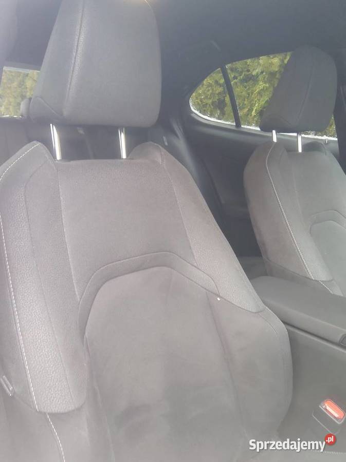 Lexus UH250H Kobyłka sprzedam