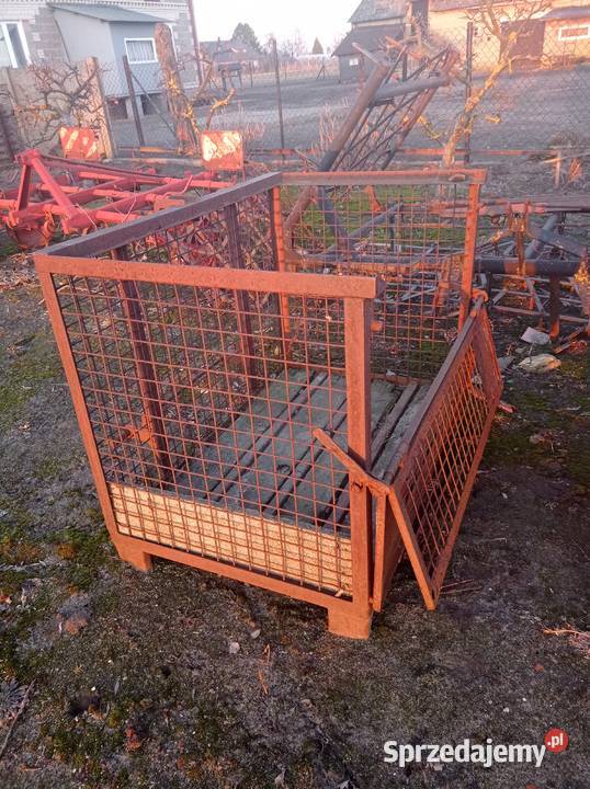 Maszyny rolne do uprawy Krośniewice